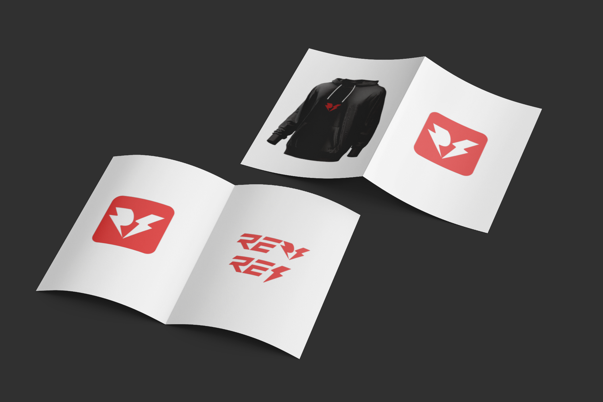 Diseño Gráfico - Tarjetas